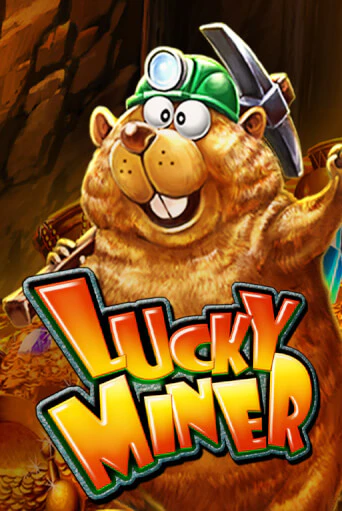 Демо игра Lucky Miner играть онлайн | Casino X бесплатно