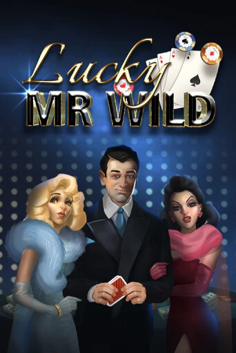 Демо игра Lucky Mr Wild играть онлайн | Casino X бесплатно