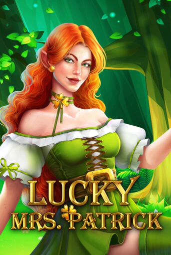 Демо игра Lucky Mrs. Patrick играть онлайн | Casino X бесплатно