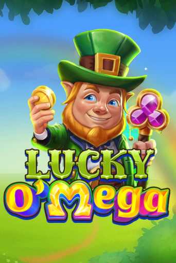 Демо игра Lucky O’Mega играть онлайн | Casino X бесплатно