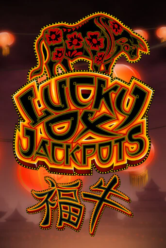 Демо игра Lucky Ox Jackpots играть онлайн | Casino X бесплатно