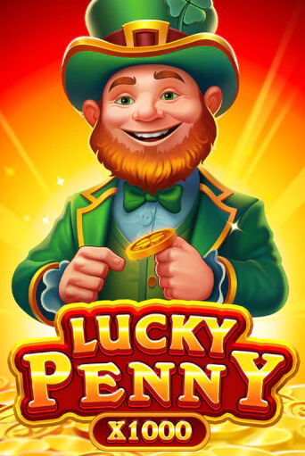 Демо игра Lucky Penny играть онлайн | Casino X бесплатно