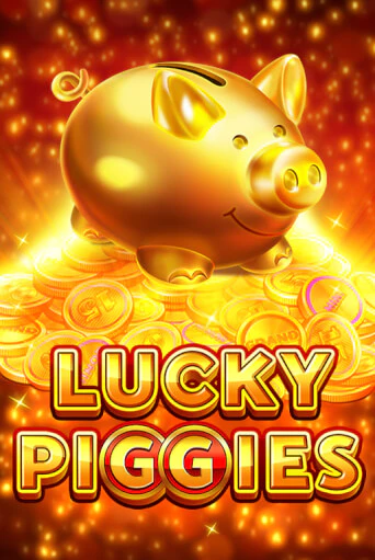 Демо игра Lucky Piggies играть онлайн | Casino X бесплатно