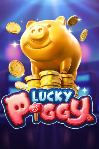 Демо игра Lucky Piggy играть онлайн | Casino X бесплатно