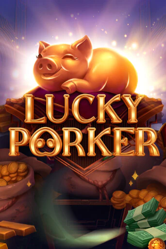 Демо игра Lucky Porker играть онлайн | Casino X бесплатно