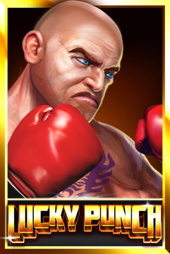 Демо игра Lucky Punch играть онлайн | Casino X бесплатно