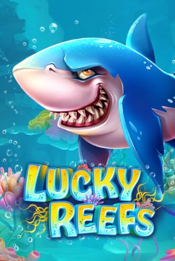 Демо игра Lucky Reefs играть онлайн | Casino X бесплатно