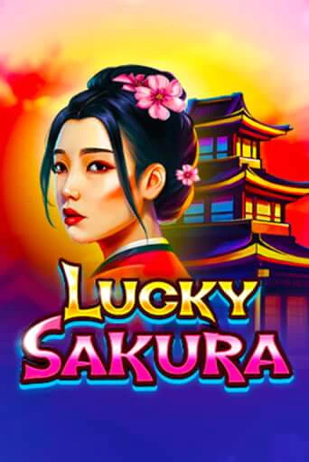 Демо игра Lucky Sakura играть онлайн | Casino X бесплатно