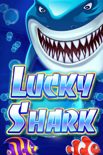 Демо игра Lucky Shark играть онлайн | Casino X бесплатно