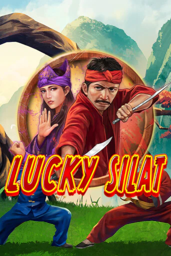 Демо игра Lucky Silat играть онлайн | Casino X бесплатно