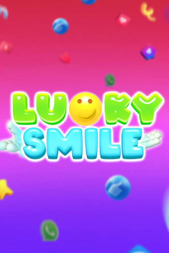 Демо игра Lucky Smile играть онлайн | Casino X бесплатно