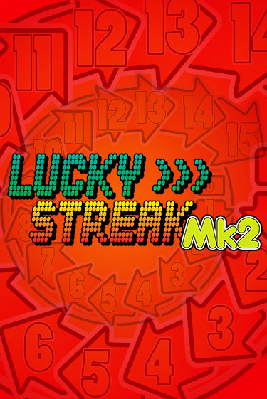 Демо игра Lucky Streak Mk2 играть онлайн | Casino X бесплатно