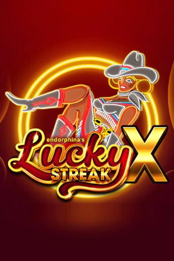 Демо игра Lucky Streak X играть онлайн | Casino X бесплатно