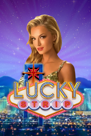 Демо игра Lucky Strip играть онлайн | Casino X бесплатно