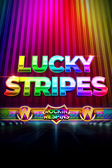 Демо игра Lucky Stripes играть онлайн | Casino X бесплатно