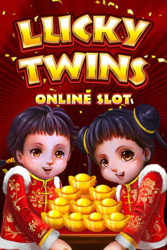 Демо игра Lucky Twins играть онлайн | Casino X бесплатно