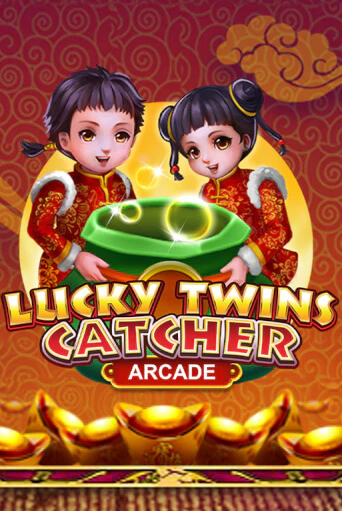 Демо игра Lucky Twins Catcher играть онлайн | Casino X бесплатно