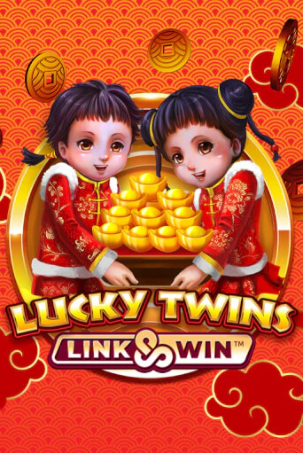 Демо игра Lucky Twins Link & Win™ играть онлайн | Casino X бесплатно