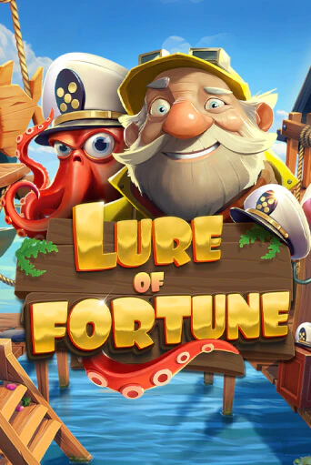 Демо игра Lure of Fortune играть онлайн | Casino X бесплатно