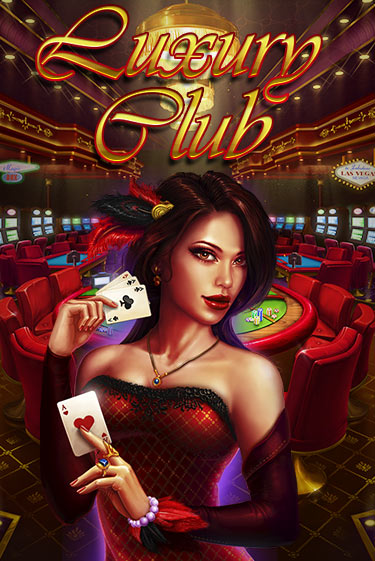 Демо игра Luxury Club играть онлайн | Casino X бесплатно