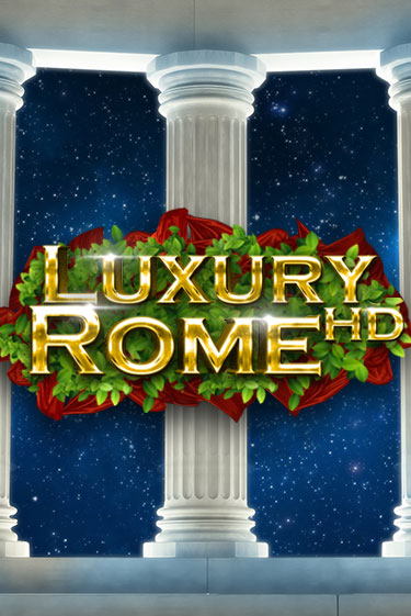 Демо игра Luxury Rome играть онлайн | Casino X бесплатно