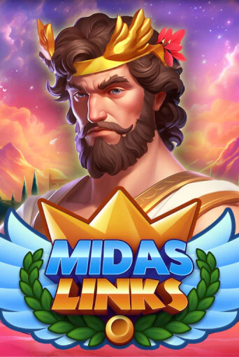 Демо игра Midas Links: Running Wins играть онлайн | Casino X бесплатно