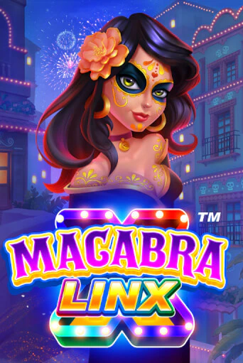 Демо игра Macabra Linx играть онлайн | Casino X бесплатно