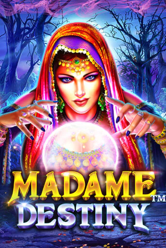 Демо игра Madame Destiny играть онлайн | Casino X бесплатно