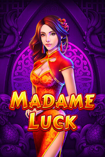 Демо игра Madame Luck играть онлайн | Casino X бесплатно