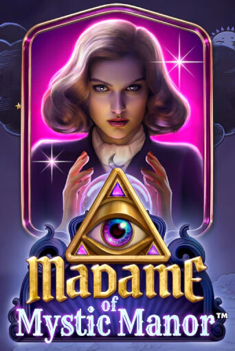 Демо игра Madame of Mystic Manor играть онлайн | Casino X бесплатно