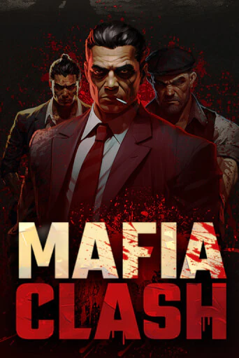 Демо игра Mafia Clash играть онлайн | Casino X бесплатно