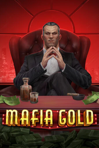 Демо игра Mafia Gold играть онлайн | Casino X бесплатно