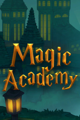 Демо игра Magic Academy играть онлайн | Casino X бесплатно