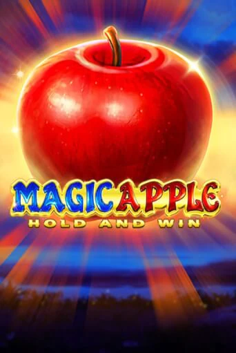 Демо игра Magic Apple: Hold and Win играть онлайн | Casino X бесплатно