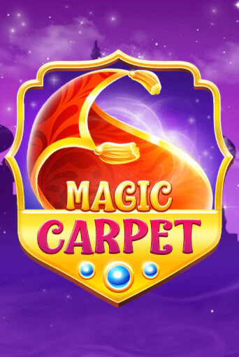 Демо игра Magic Carpet играть онлайн | Casino X бесплатно