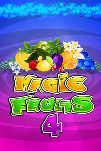 Демо игра Magic Fruits 4 играть онлайн | Casino X бесплатно