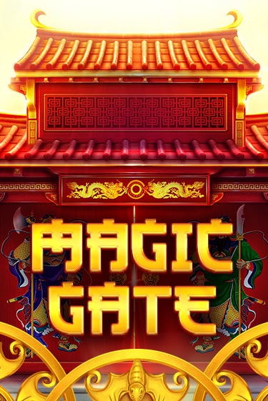 Демо игра Magic Gate играть онлайн | Casino X бесплатно