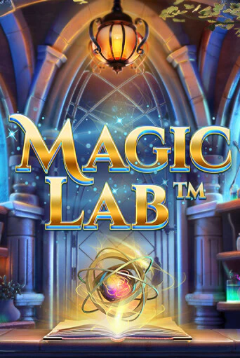 Демо игра Magic Lab играть онлайн | Casino X бесплатно