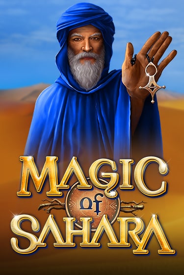 Демо игра Magic of Sahara играть онлайн | Casino X бесплатно