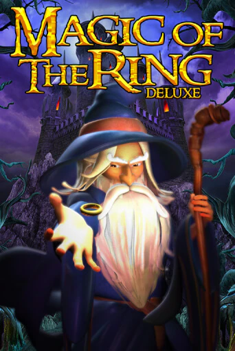 Демо игра Magic of the Ring Deluxe играть онлайн | Casino X бесплатно