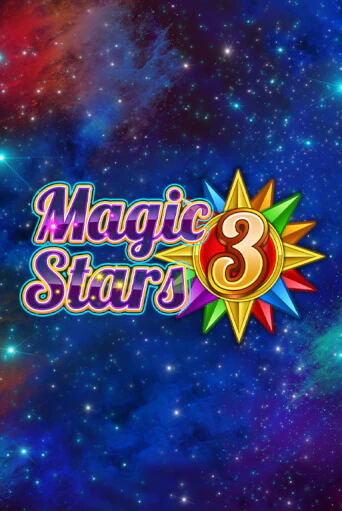 Демо игра Magic Stars 3 играть онлайн | Casino X бесплатно