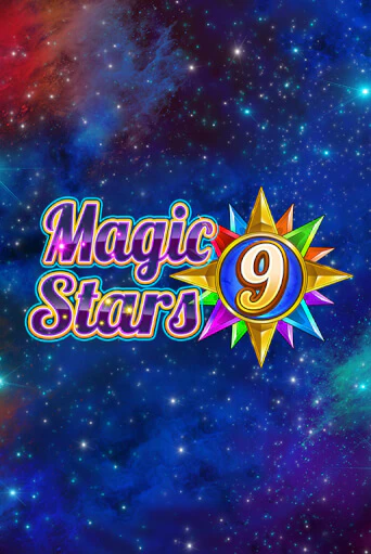 Демо игра Magic Stars 9 играть онлайн | Casino X бесплатно