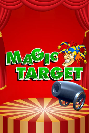 Демо игра Magic Target играть онлайн | Casino X бесплатно