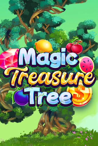 Демо игра Magic Treasure Tree играть онлайн | Casino X бесплатно