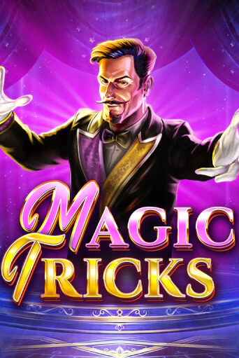 Демо игра Magic Tricks играть онлайн | Casino X бесплатно