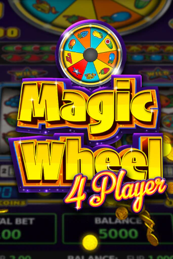 Демо игра Magic Wheel играть онлайн | Casino X бесплатно