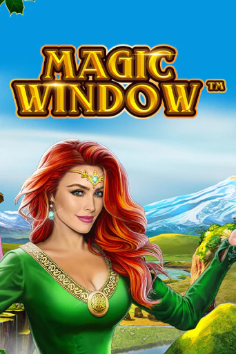 Демо игра Magic Window играть онлайн | Casino X бесплатно