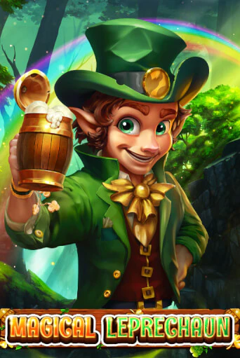 Демо игра Magical Leprechaun играть онлайн | Casino X бесплатно