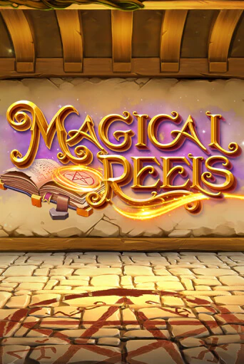 Демо игра Magical Reels играть онлайн | Casino X бесплатно