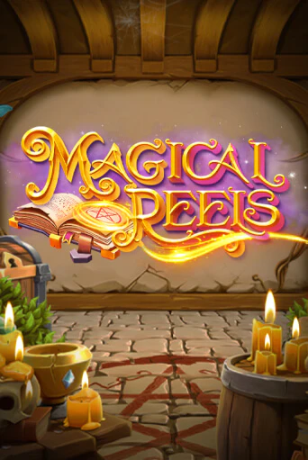 Демо игра Magical Reels играть онлайн | Casino X бесплатно